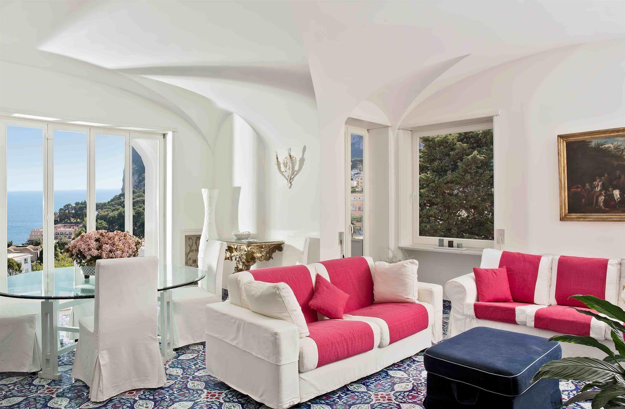 Silia 3* Capri