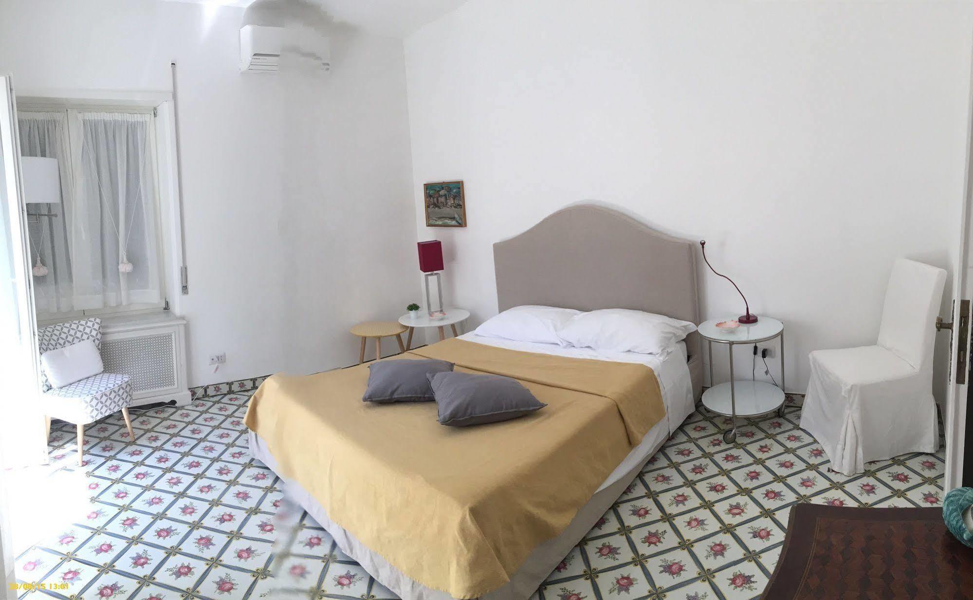 Silia Hotel Capri