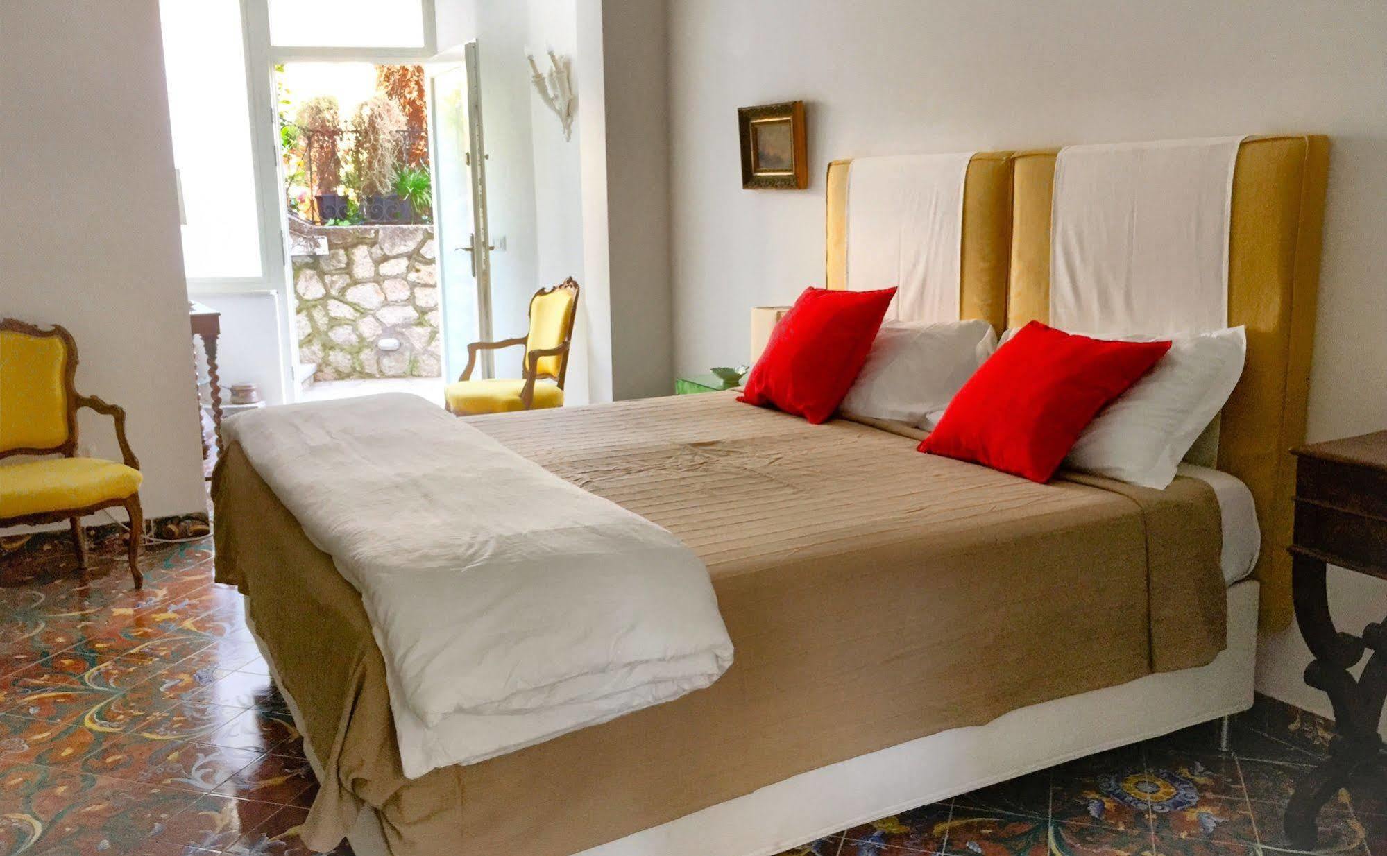 Hotel Silia Capri
